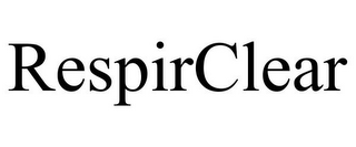 RESPIRCLEAR