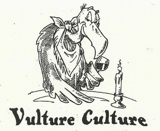 VULTURE CULTURE