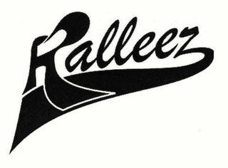 RALLEEZ