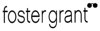 FOSTER GRANT