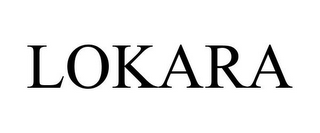 LOKARA