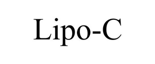 LIPO-C