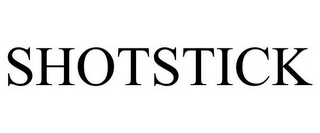 SHOTSTICK