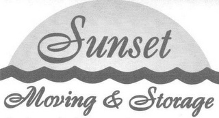 SUNSET MOVING & STORAGE