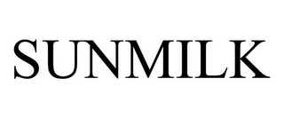 SUNMILK