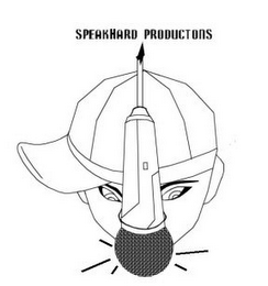 SPEAKHARD PRODUCTIONS