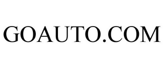 GOAUTO.COM