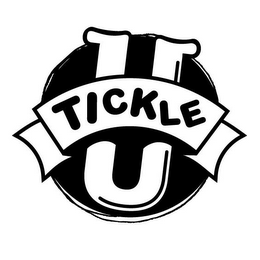 TICKLE U