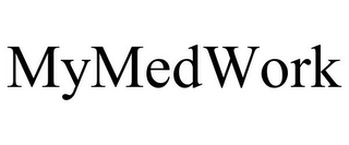 MYMEDWORK