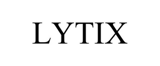 LYTIX