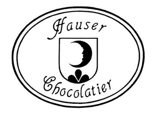 HAUSER CHOCOLATIER