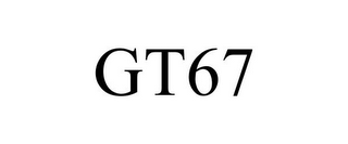 GT67