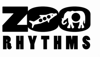 ZOO RHYTHMS