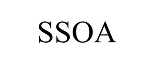 SSOA