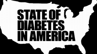 STATE OF DIABETES IN AMERICA