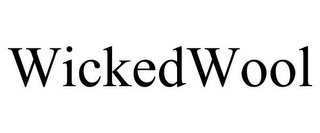 WICKEDWOOL