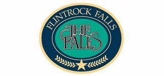 FLINTROCK FALLS/THE FALLS