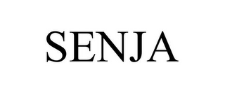 SENJA
