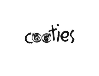 COOTIES