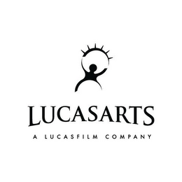 LUCASARTS A LUCASFILM COMPANY