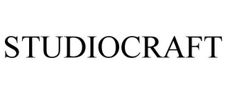 STUDIOCRAFT