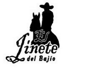 EL JINETE DEL BAJIO