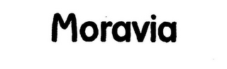 MORAVIA