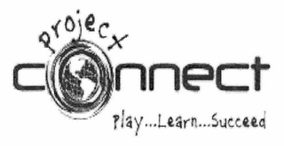 PROJECT CONNECT PLAY...LEARN...SUCCEED