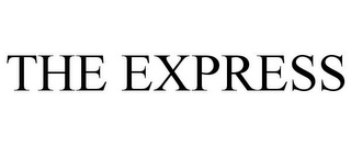 THE EXPRESS