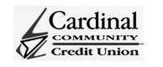 CARDINAL COMMUNITY CREDIT UNION