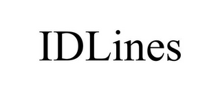 IDLINES