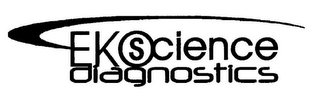 EKOSCIENCE DIAGNOSTICS