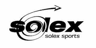 SOLEX SOLEX SPORTS