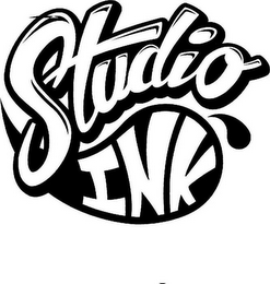 STUDIO INK