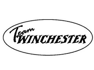 TEAM WINCHESTER