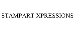 STAMPART XPRESSIONS