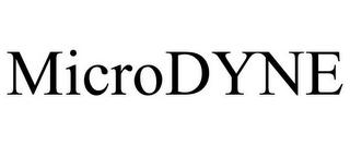 MICRODYNE