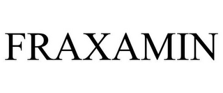 FRAXAMIN