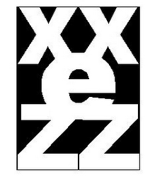 XXEZZ