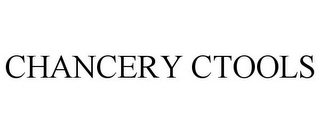 CHANCERY CTOOLS