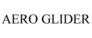 AERO GLIDER