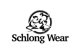 SCHLONG WEAR
