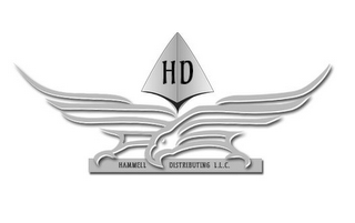 HD HAMMELL DISTRIBUTING L.L.C.
