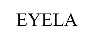 EYELA