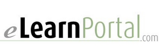 ELEARN PORTAL.COM