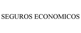 SEGUROS ECONOMICOS