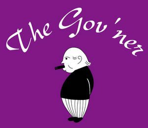 THE GOV'NER