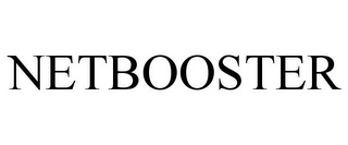 NETBOOSTER