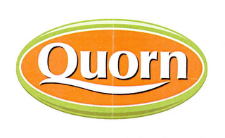 QUORN