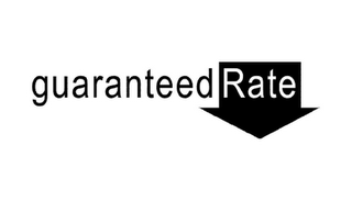 GUARANTEED RATE